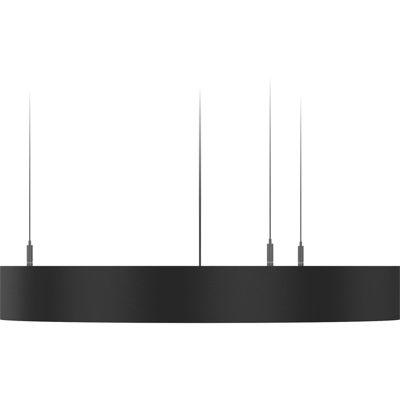 Светильник SOL FLD/P (900x80) 840 BL (low lumen)