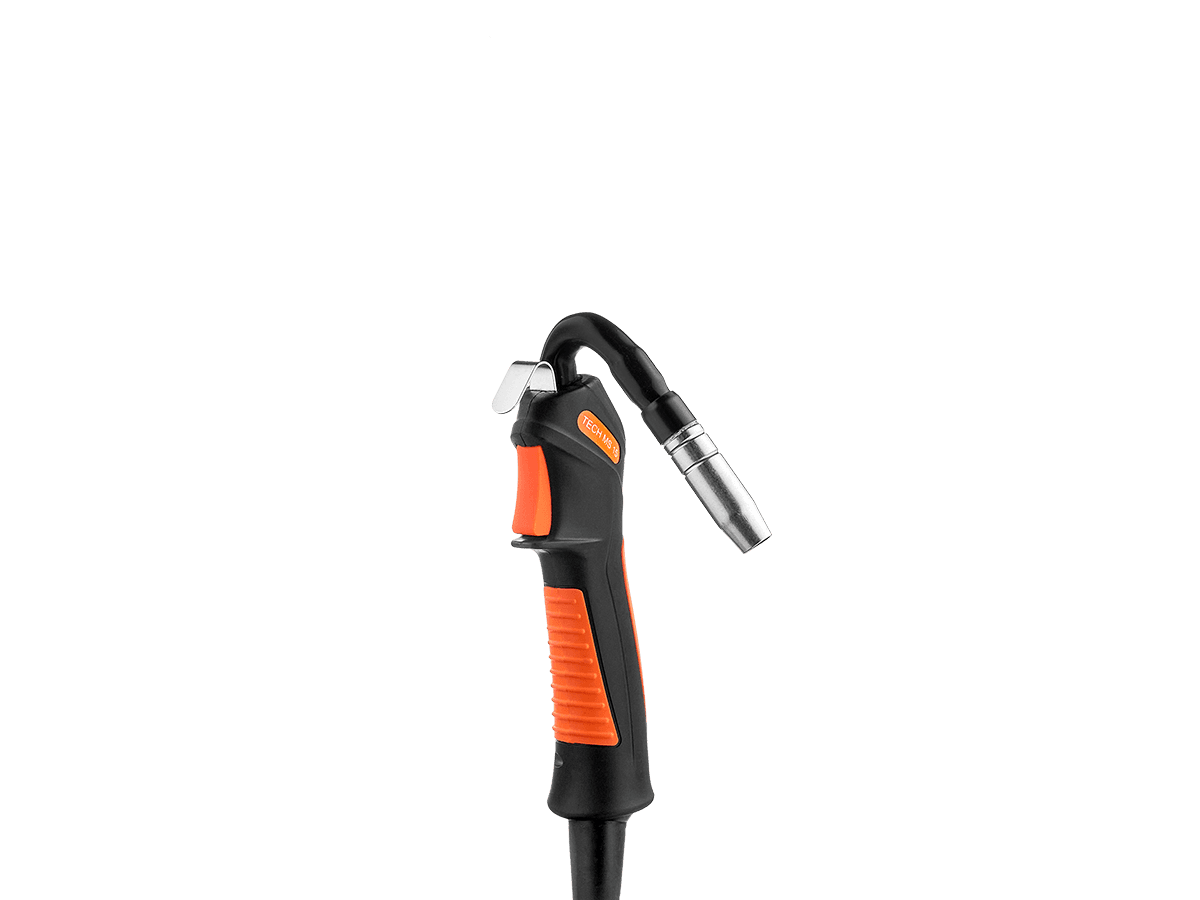 Горелка TECH MS 15F (180А) 5м ICTF2095