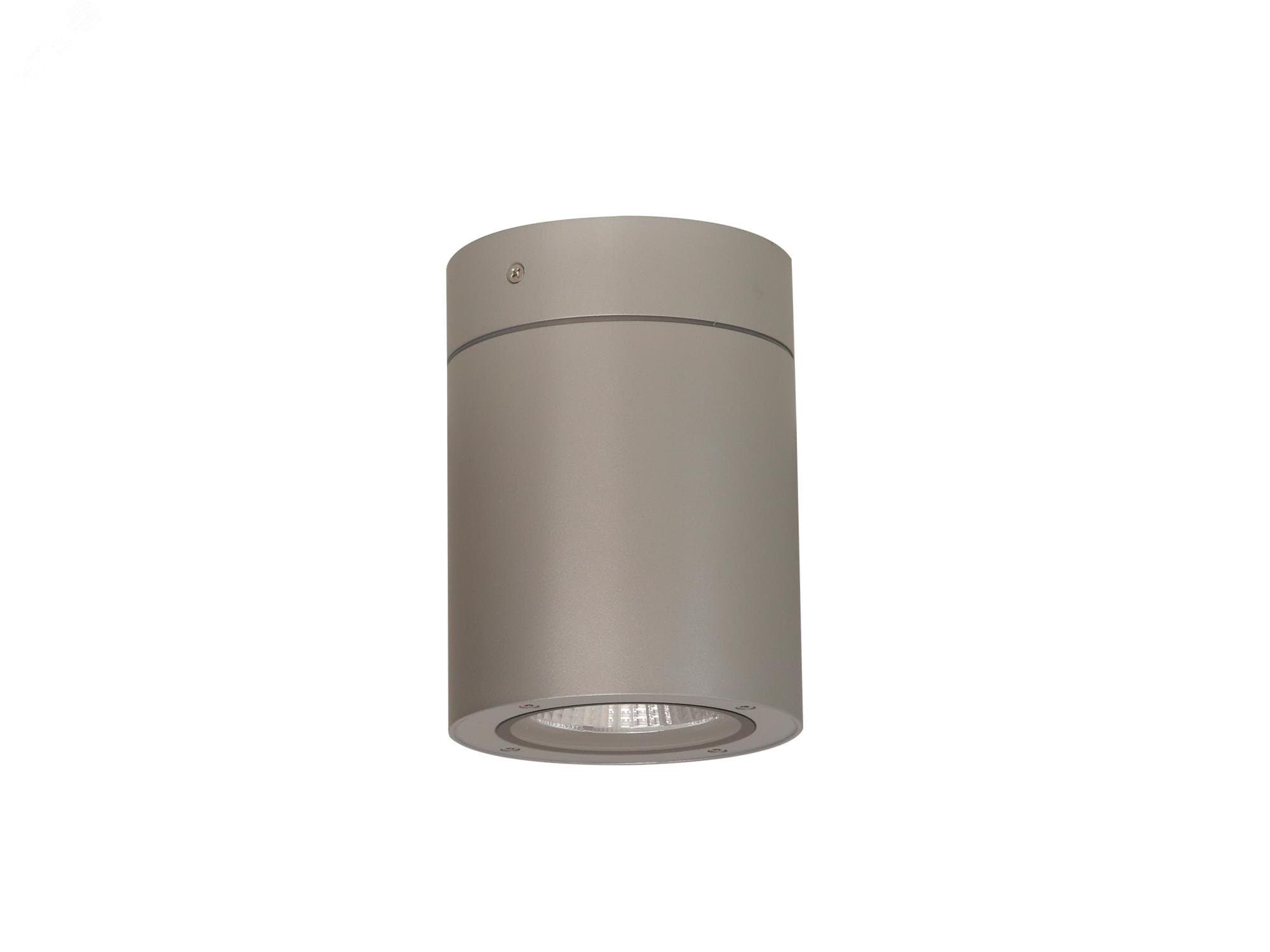 Светильник светодиодный PIPE LED 21W D30 740 SL