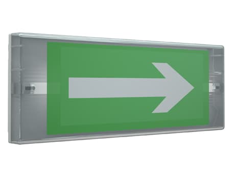 Светильник аварийный ANTARES 4200-4 LED