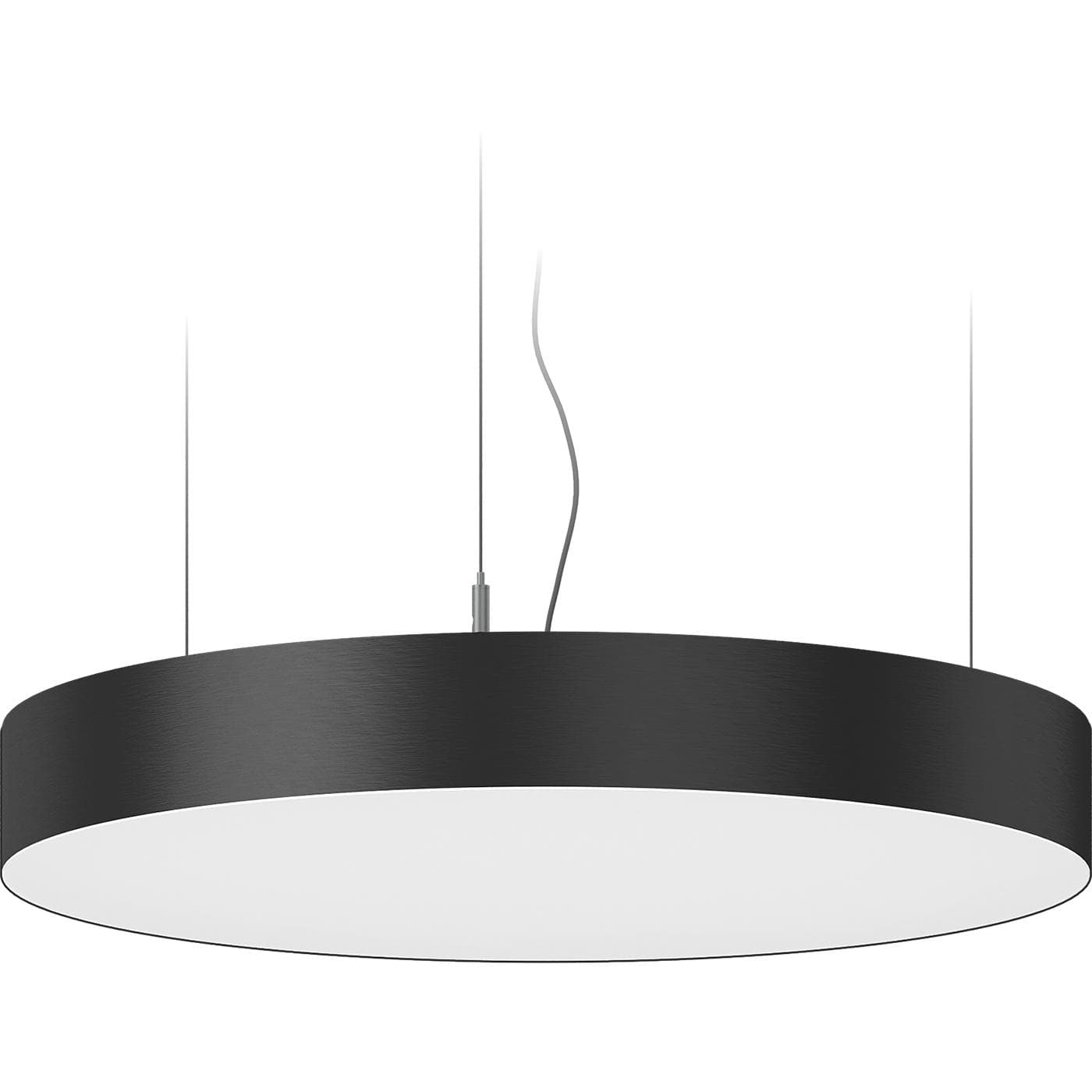 Светильник SOL FLD/P (900x80) 840 BL (low lumen)