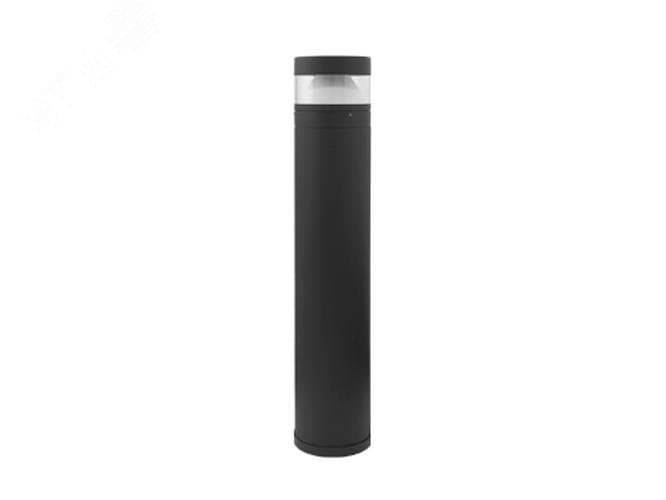 Светильник светодиодный TERES LED 20 black 4000K G2