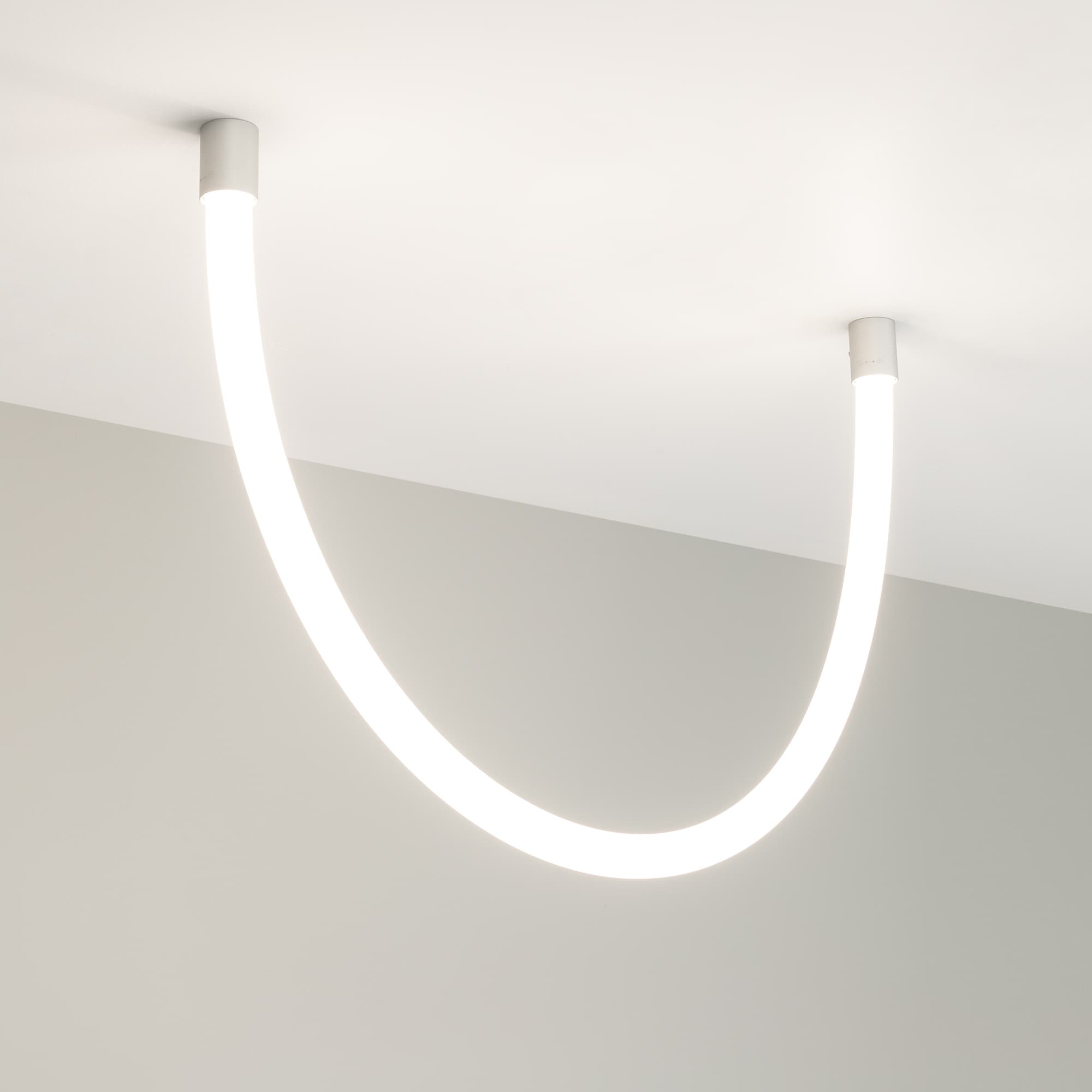 Крепление MOONLIGHT-VT-CEILING-DL-D25 металл