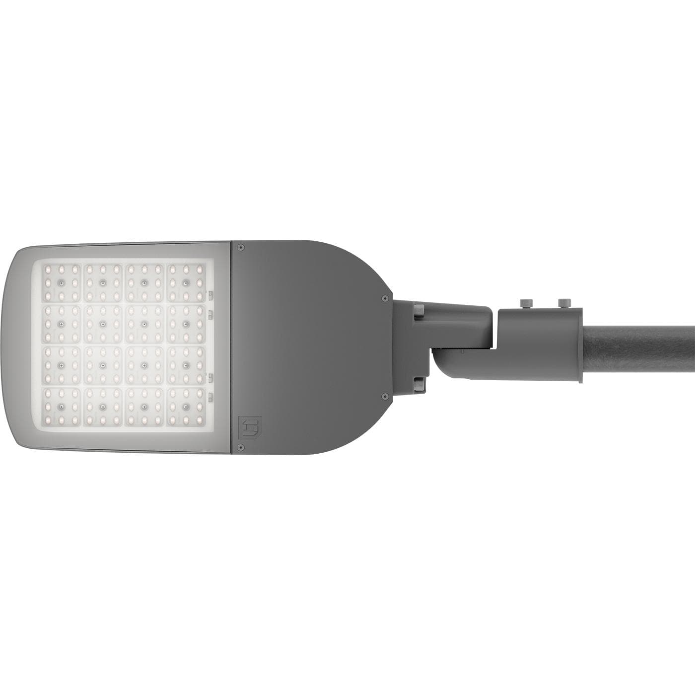 Светильник FREGAT LED 200W DW 740 RAL9006