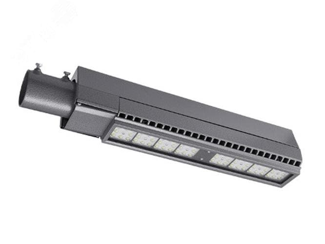Светильник светодиодный HB LED Ex 80W DW 850 HG with pole mounting