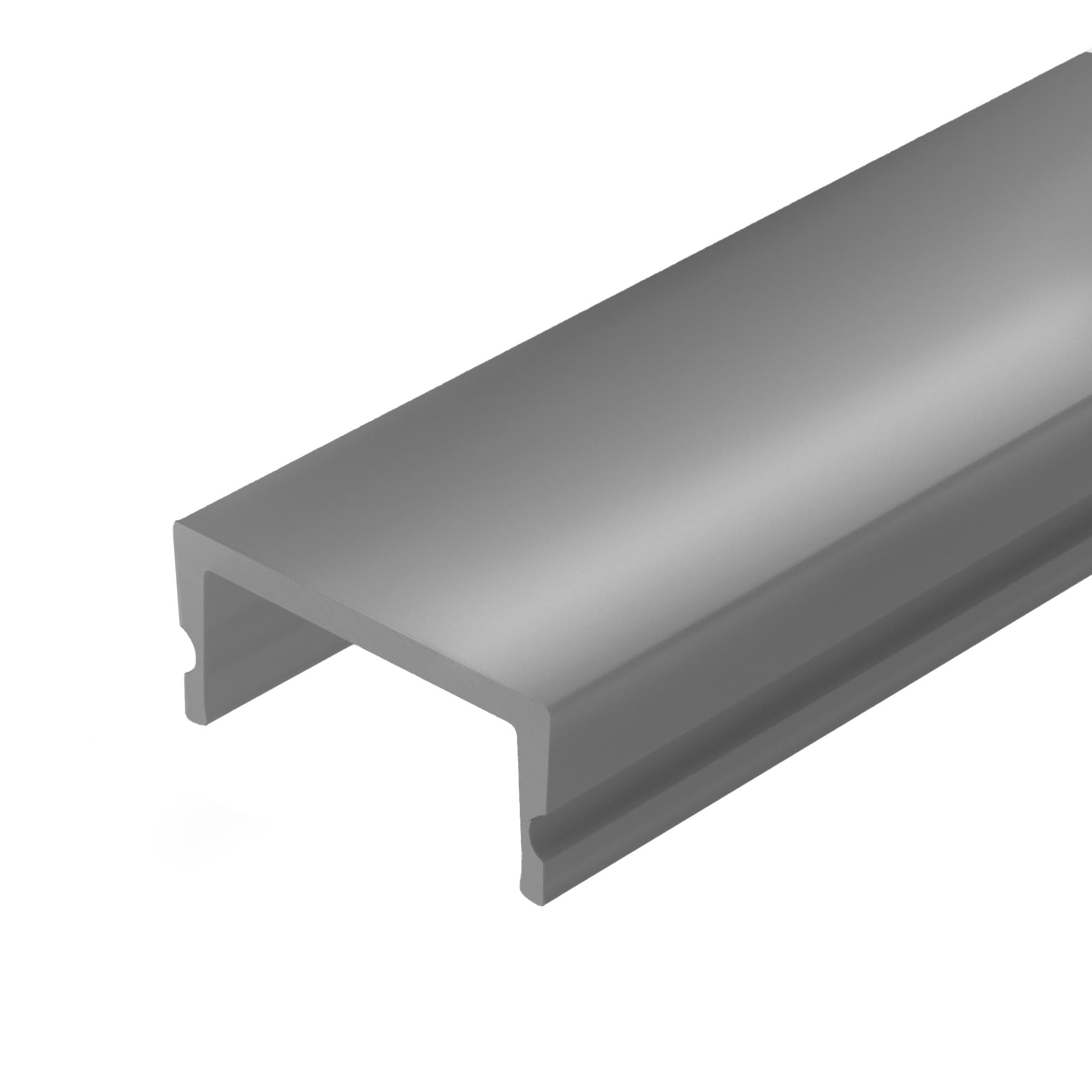 Экран SL-W17-2000 OPAL BLACK Пластик