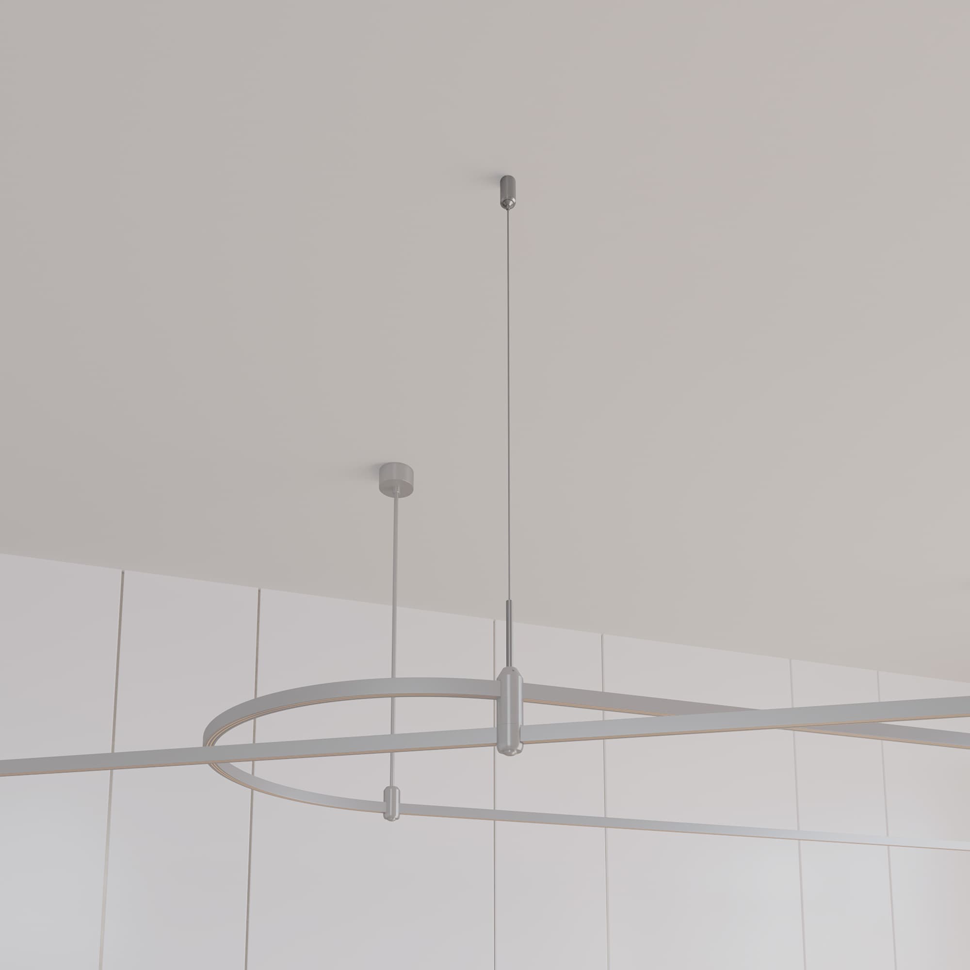 Подвес ART-APRIORI-HANG-E-L5000 (TN) (ARL, IP20 металл, 3 года)