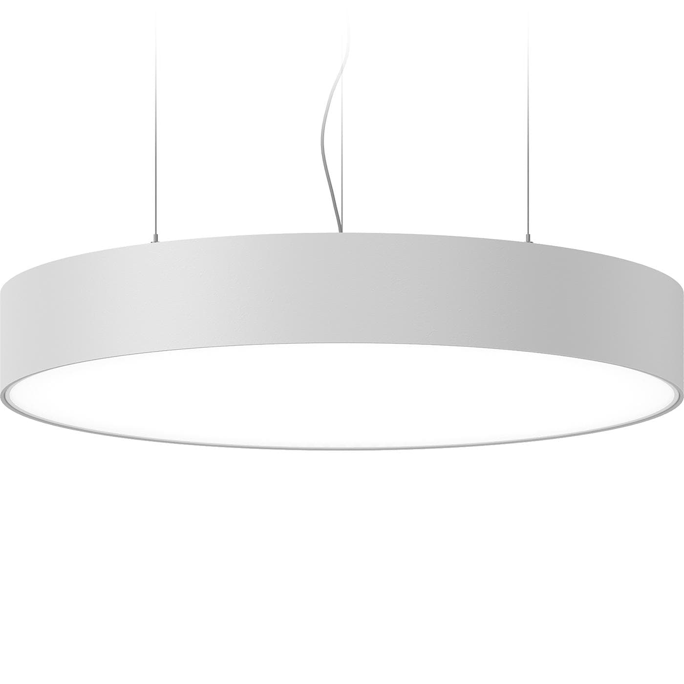 Светильник SOL P 900 WH LED 4000K (low lumen)