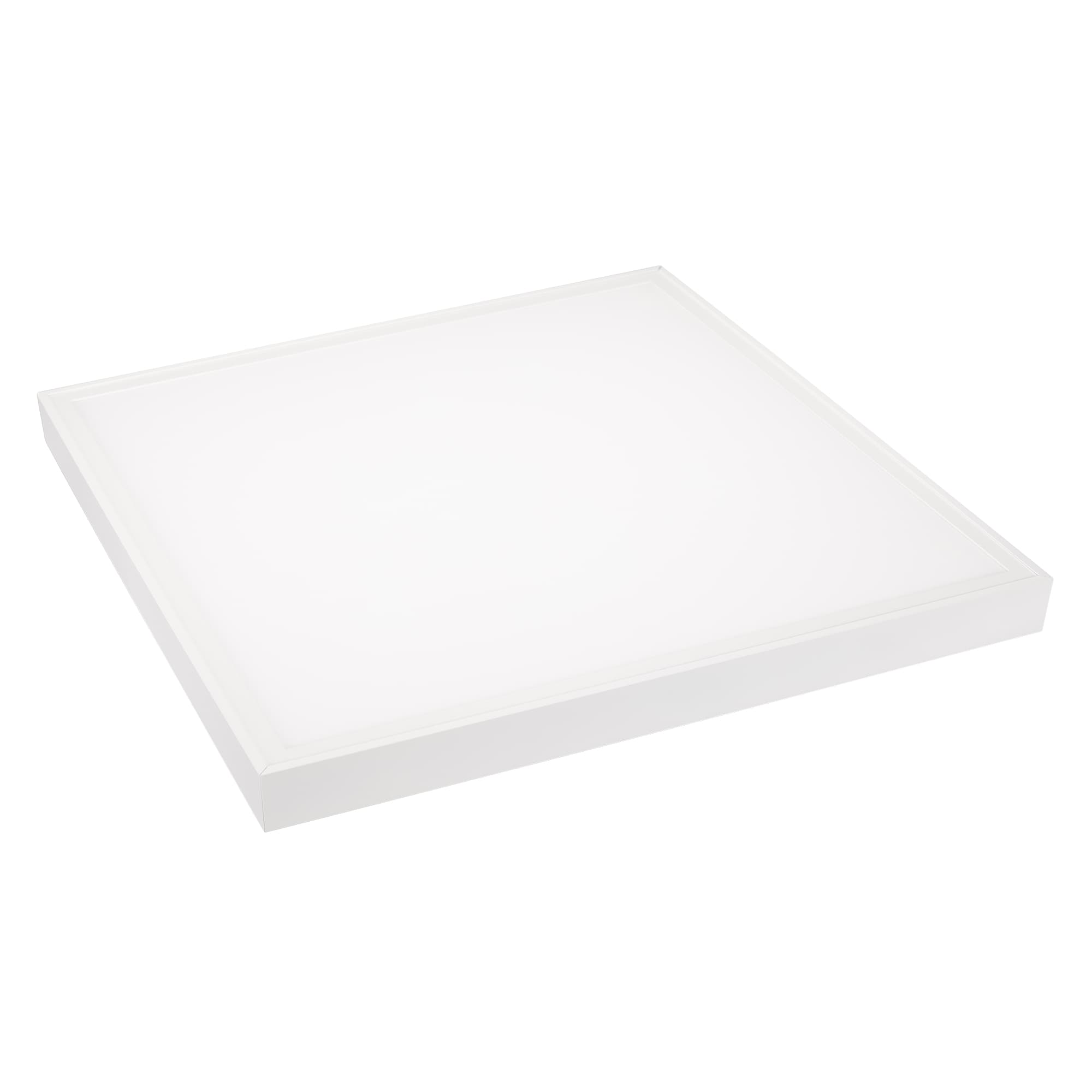 Набор SX6060A White (для панели IM-600x600) (ARL, Металл)