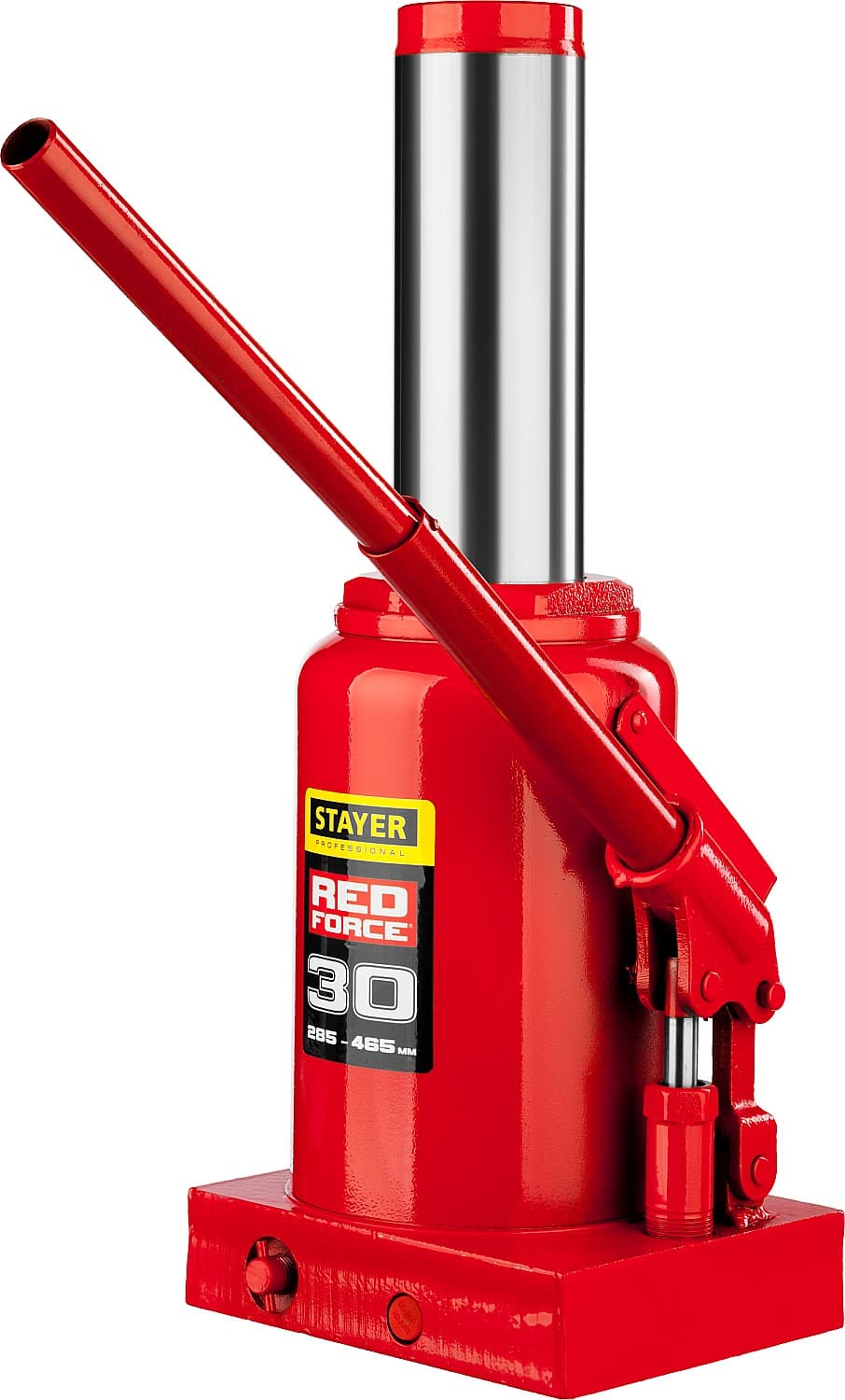 Домкрат RED FORCE, 30т