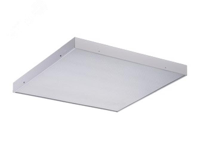 Светильник светодиодный STANDARD.PRS LED 595 4000KG3