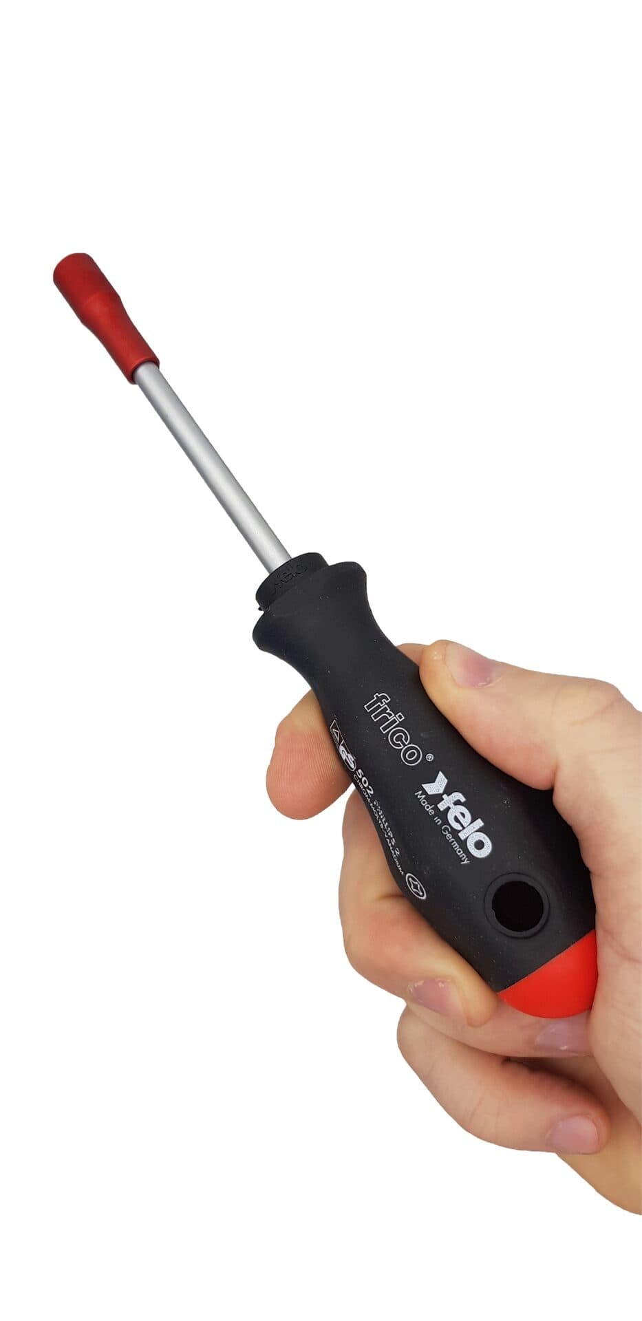 Отвертка M-TEC PH2