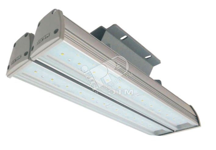 Светильник светодиодный ДКУ-105Вт IP66 4250К OCR105-17-C-01-2ExnAIIT6