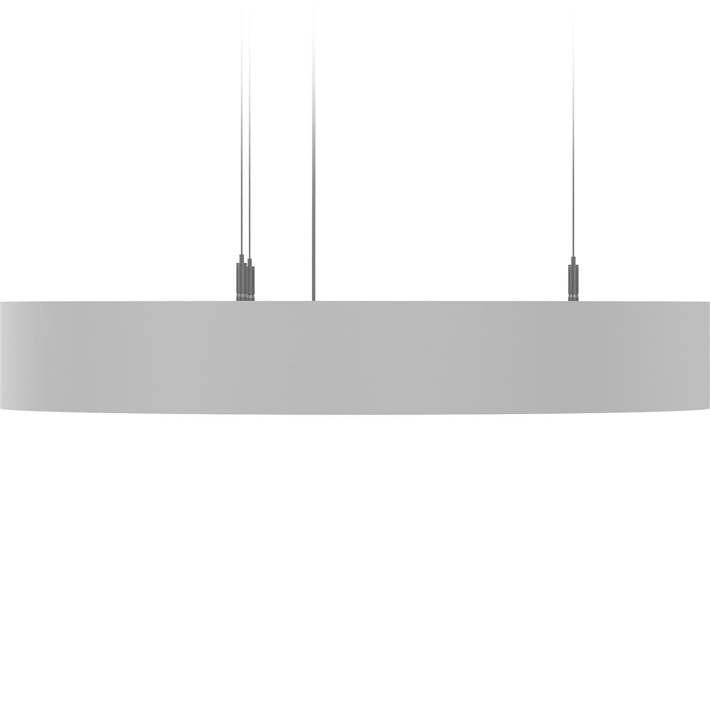 Светильник SOL P 900 WH LED 4000K (low lumen)