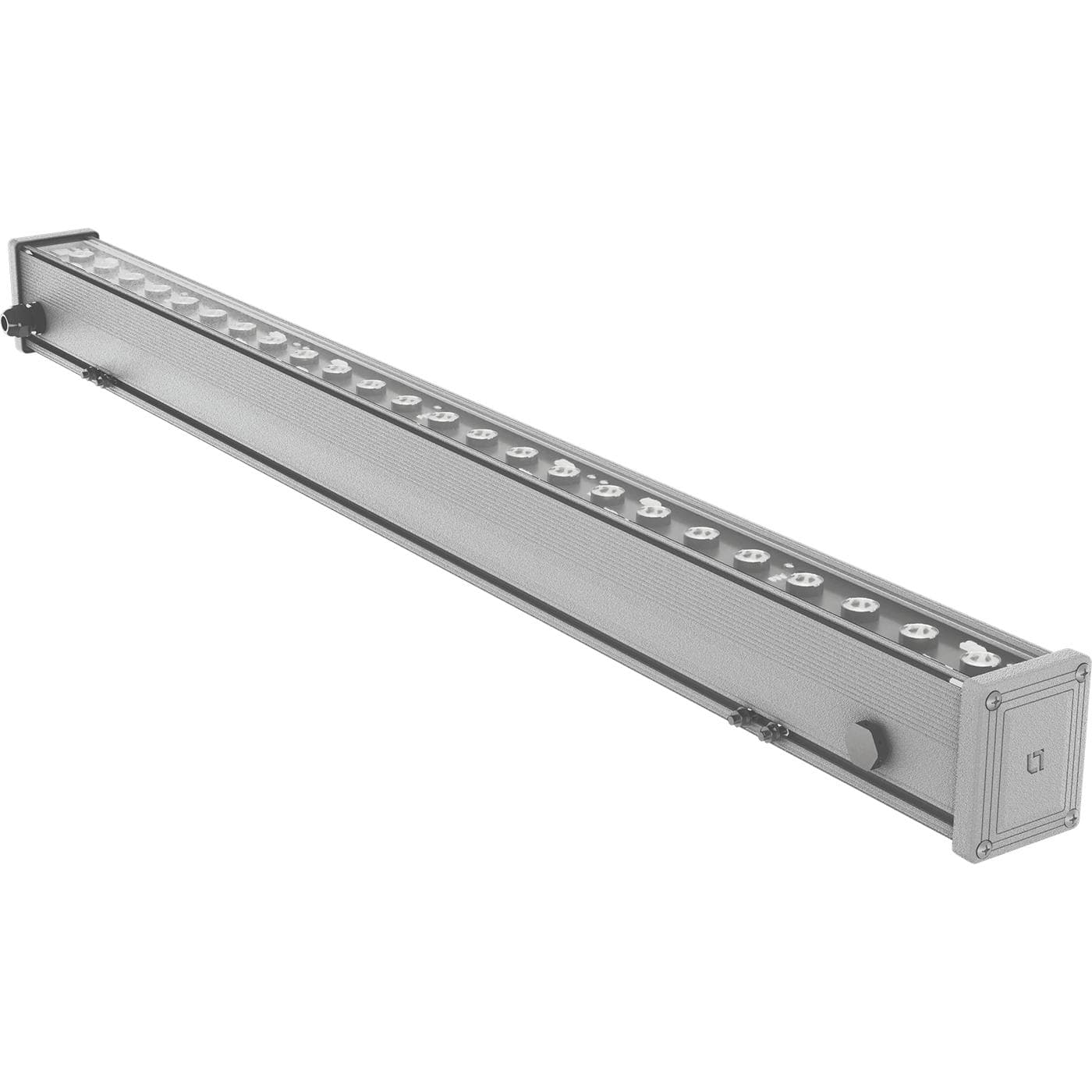 Светильник EVOLINE LED 48 D50 2700K 1200