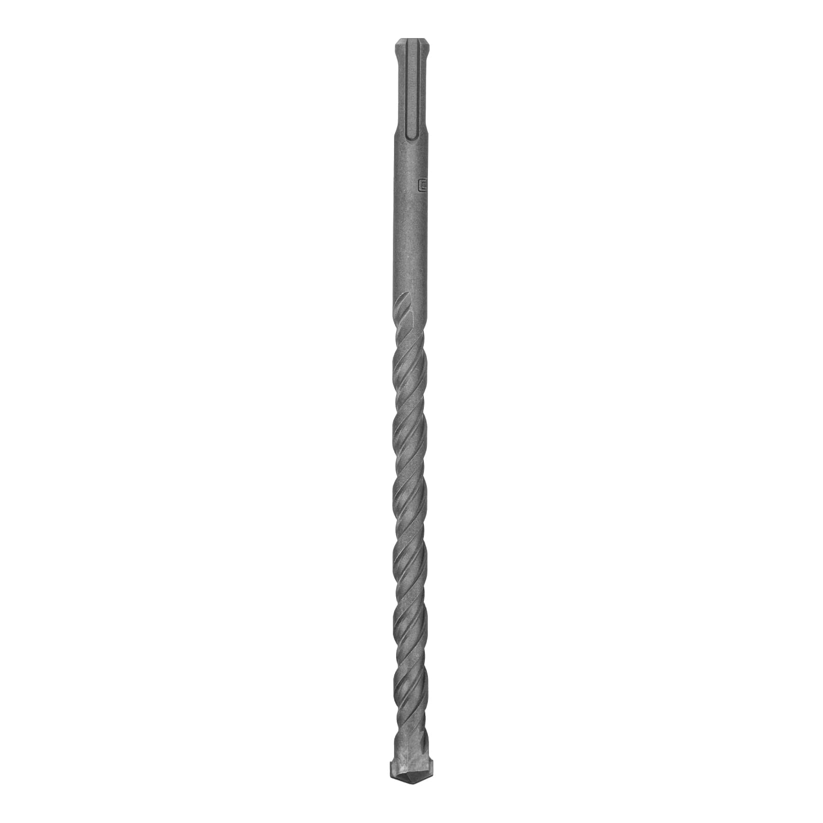 Бур по бетону, 12 x 210mm, SDS PLUS