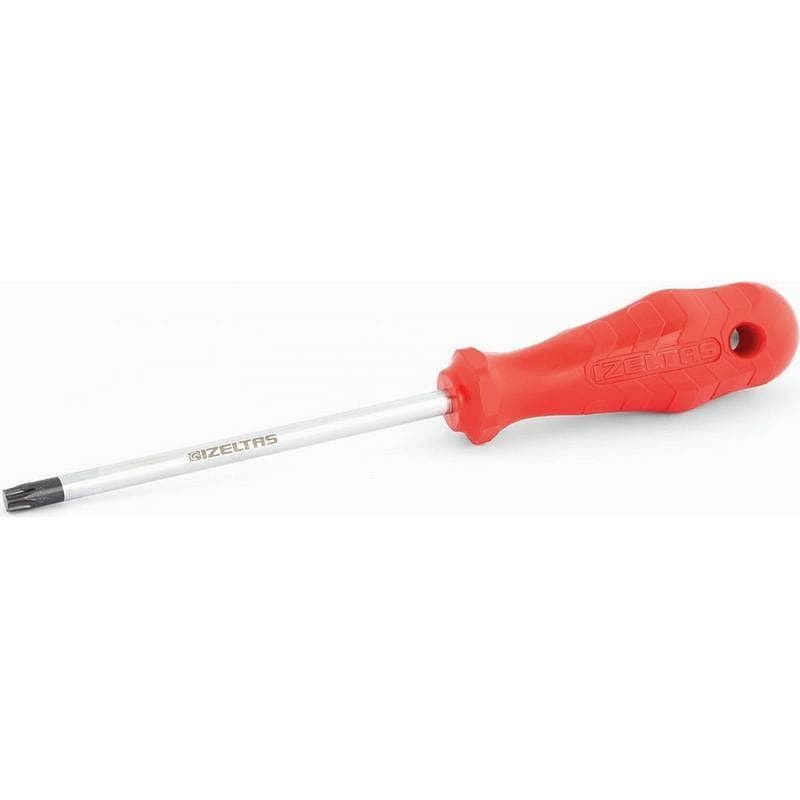 Отвертка со шлицем TORX TX40, 7х125 мм