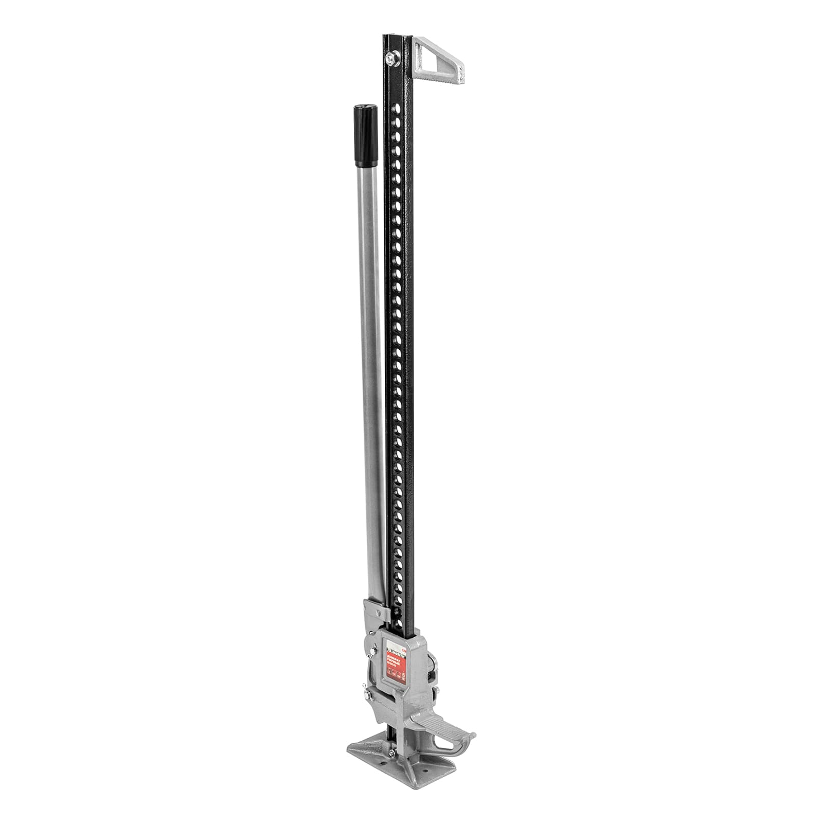 Домкрат реечный, 3 т, h подъема 115-1016 мм, High Jack
