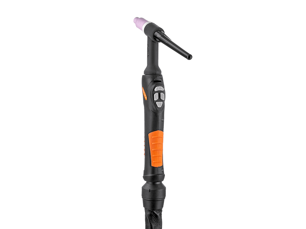 Горелка TECH TS 26 (200AC/DC (E201) 8м IOW8004-20
