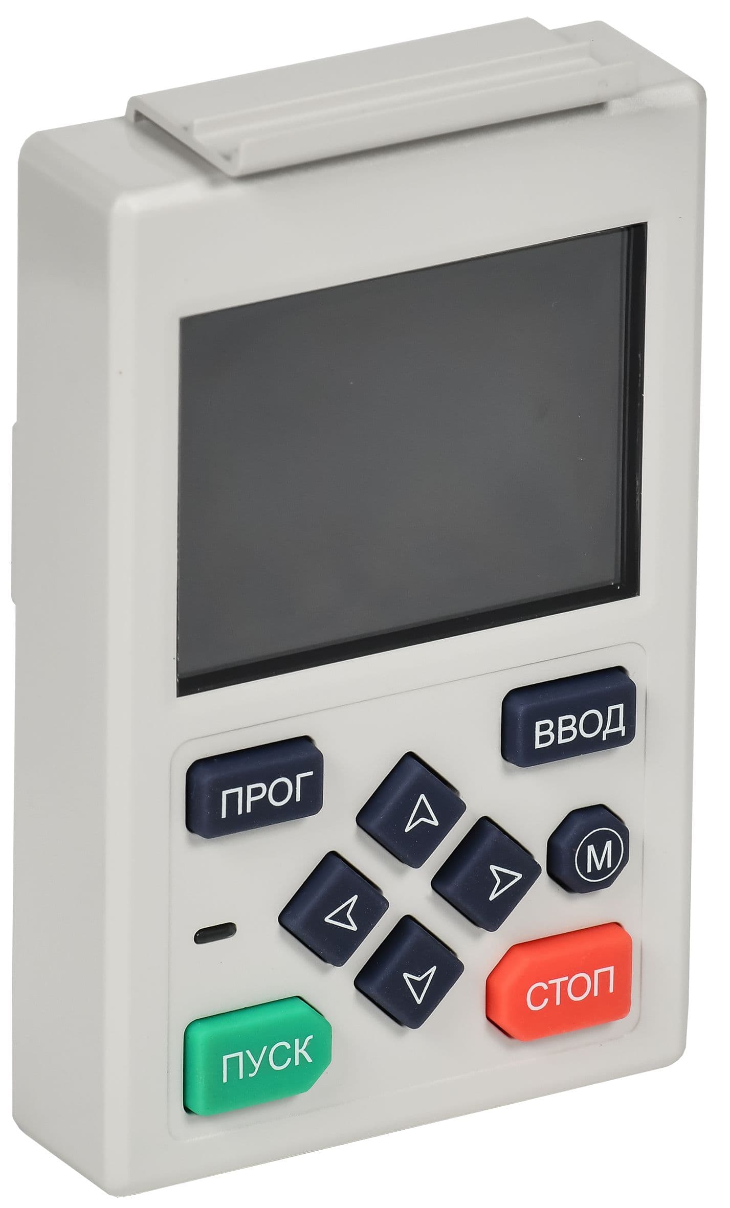 Пульт управления LCD K750