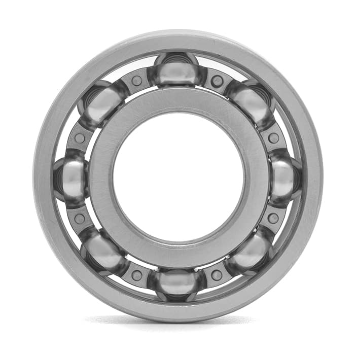 Подшипник 307 А (6307) NTL