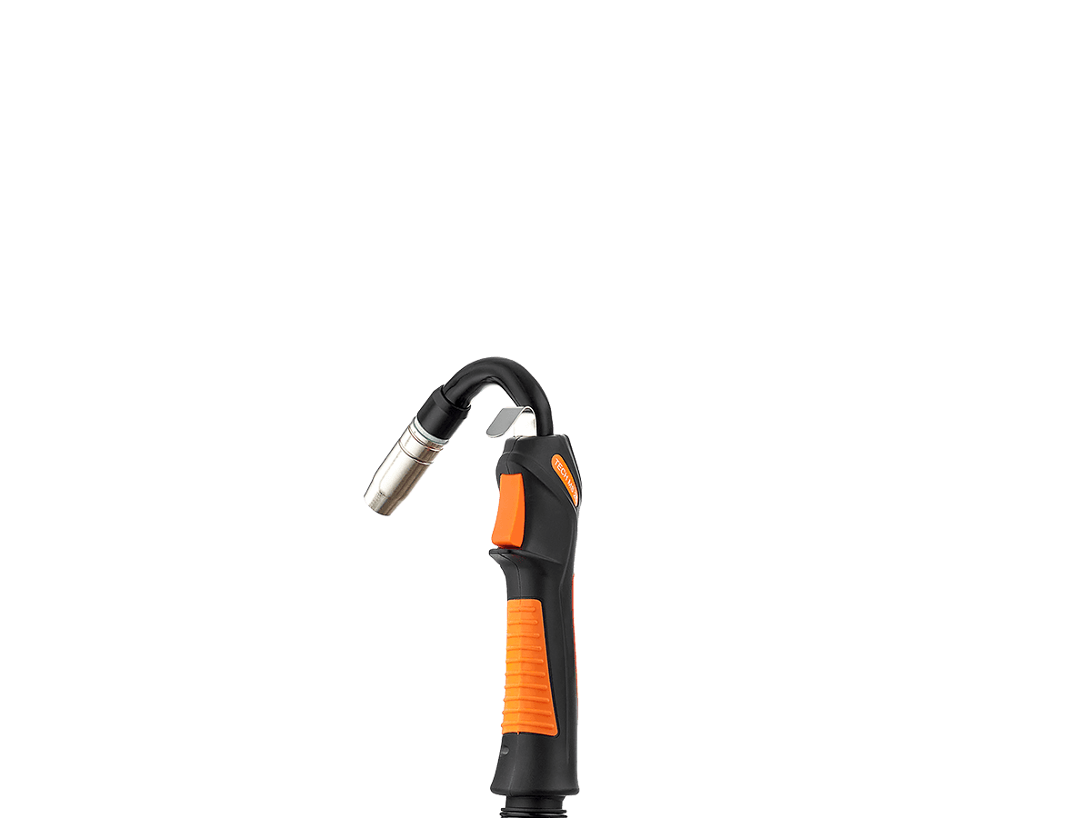 Горелка TECH MS 25F (230А) 5м ICTF2795