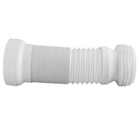 Труба фановая гофрированная DN110 мм (270-550)