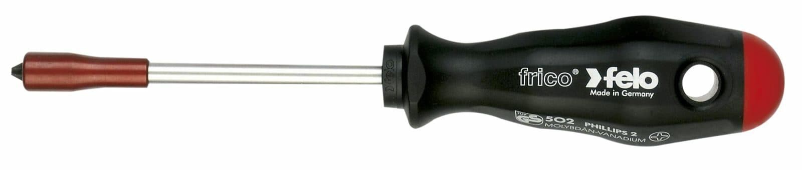 Отвертка M-TEC PH2