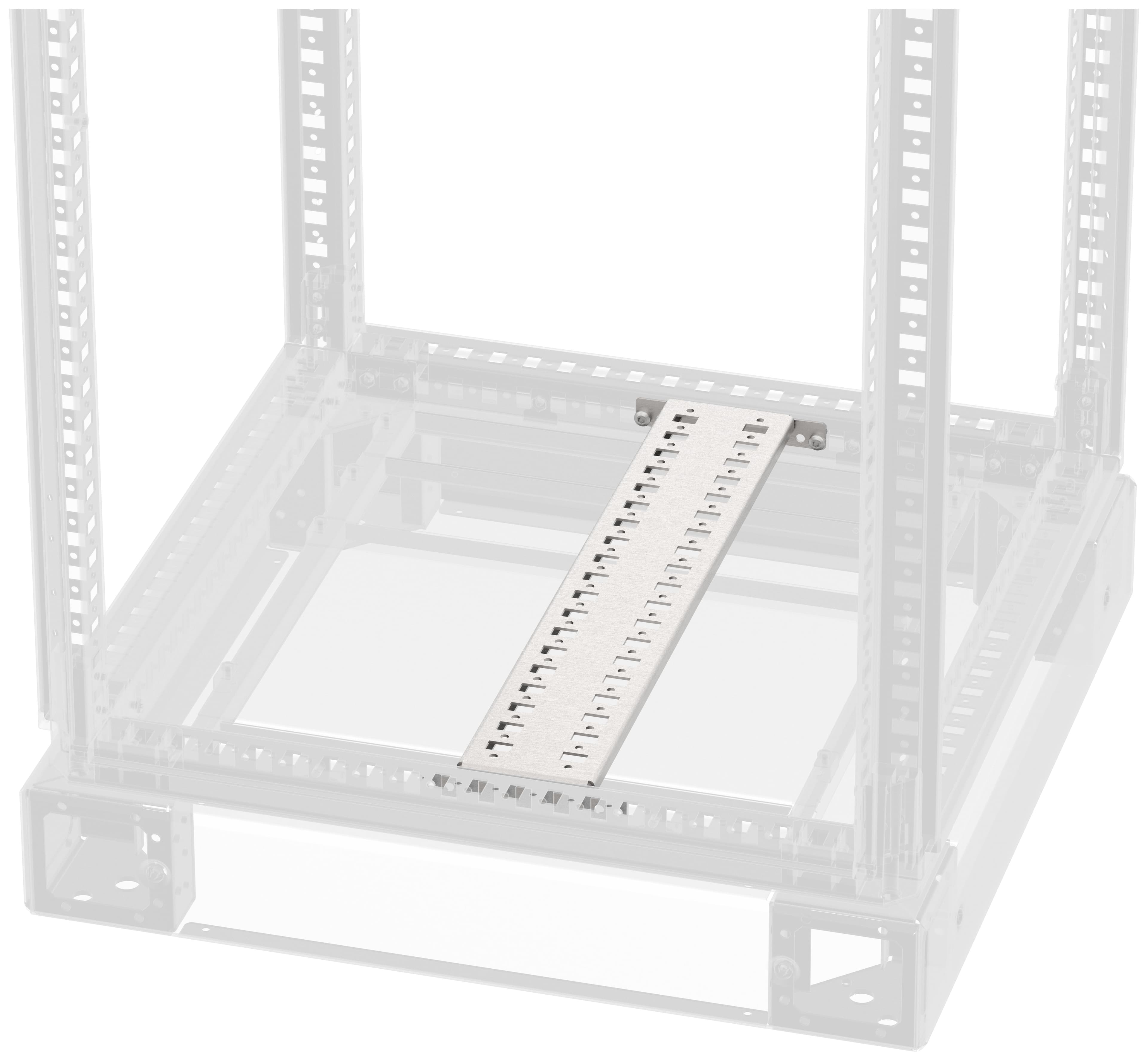 FORMAT Рейка основания тип B 800мм (2 шт/компл)