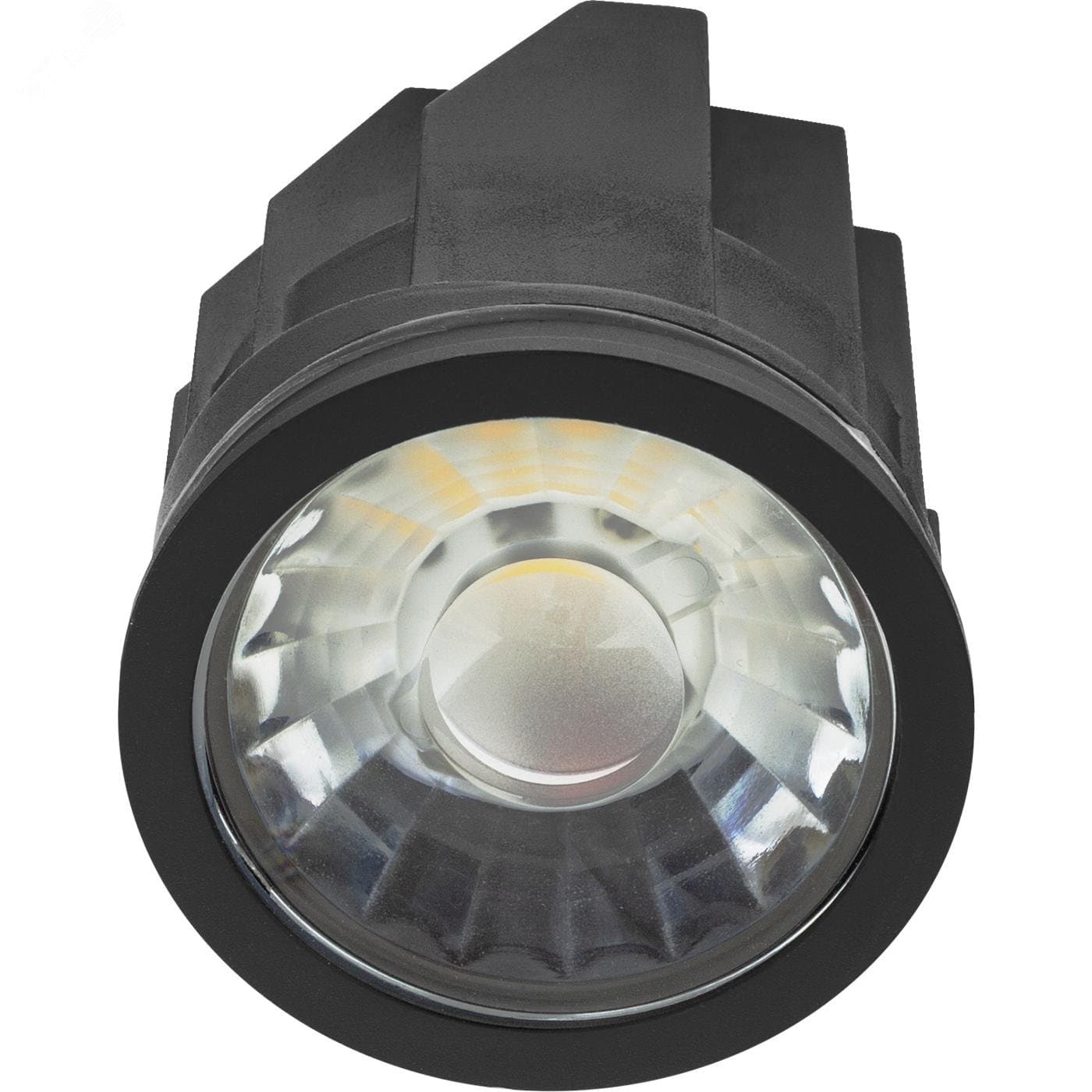 Светильник светодиодный SPLIGHT/R 7W D36 940 BK
