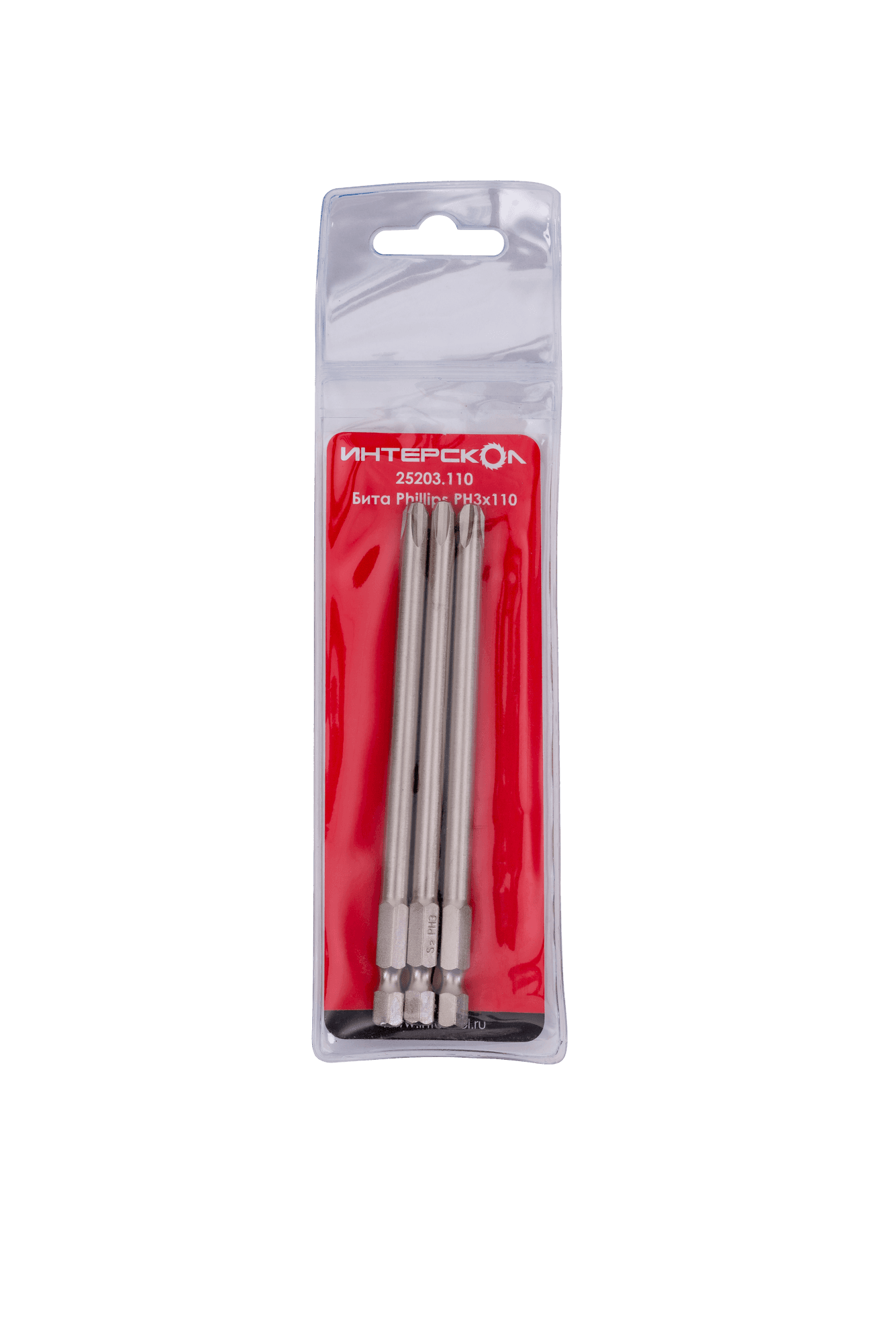 Бита Phillips PH3х110