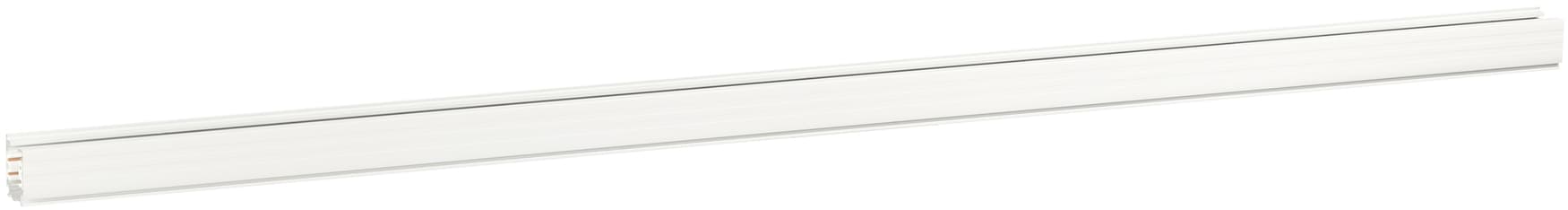 Шинопровод трехфазный STR-30-W-TR-1 белый 1м 4TRA