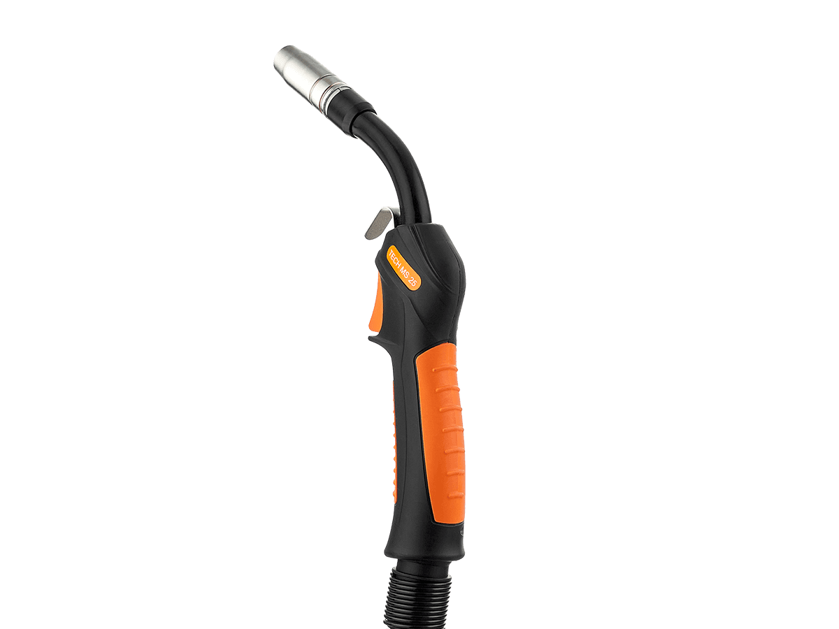 Горелка TECH MS 25F (230А) 5м ICTF2795