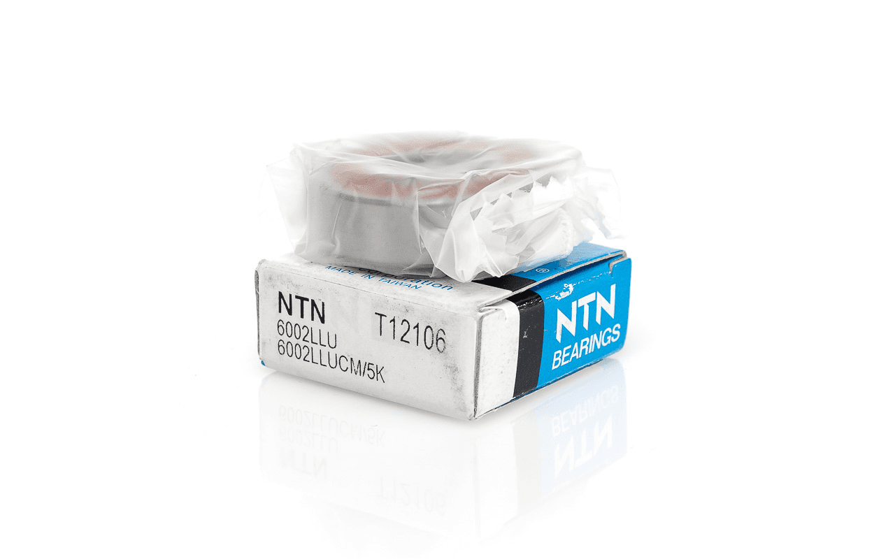 Подшипник 6002 LLU/5K (2RS) NTN