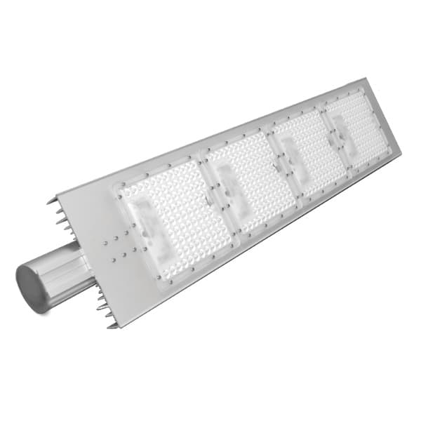Светильник светодиодный ДКУ01-200-002 Light Street