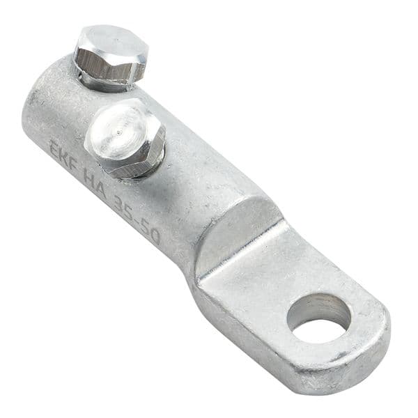 Наконечник НА-50 М10 10 кВ (35-50 мм2) PROxima