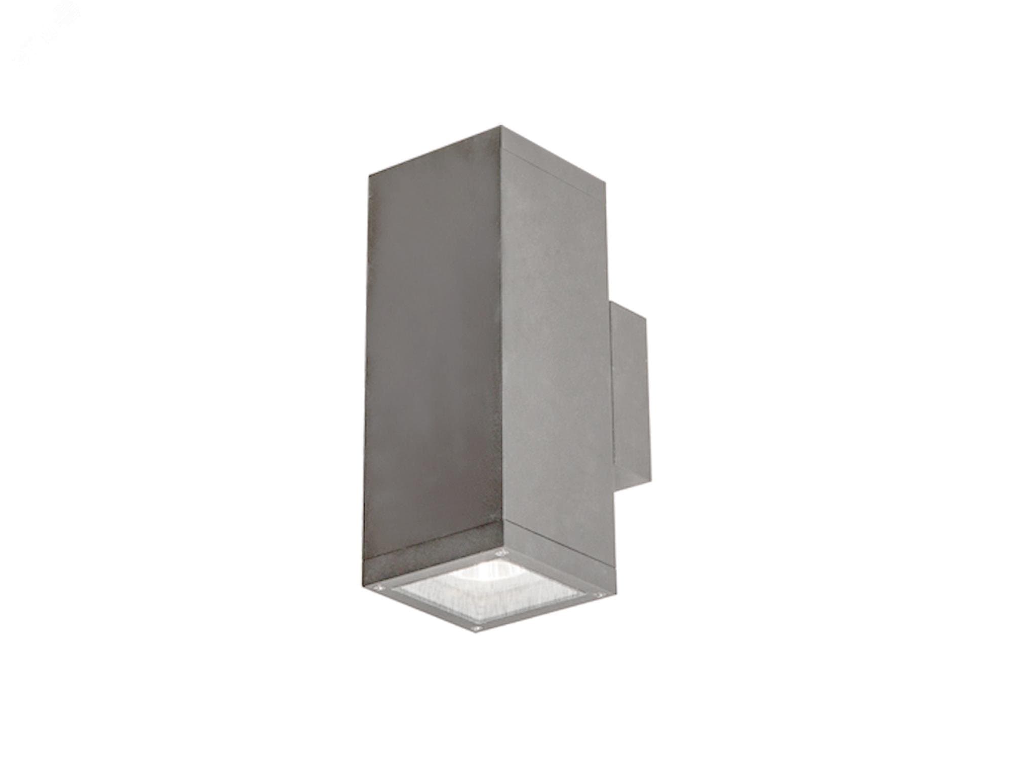 Светильник светодиодный TETRA LED 2x13W D30 740 SL