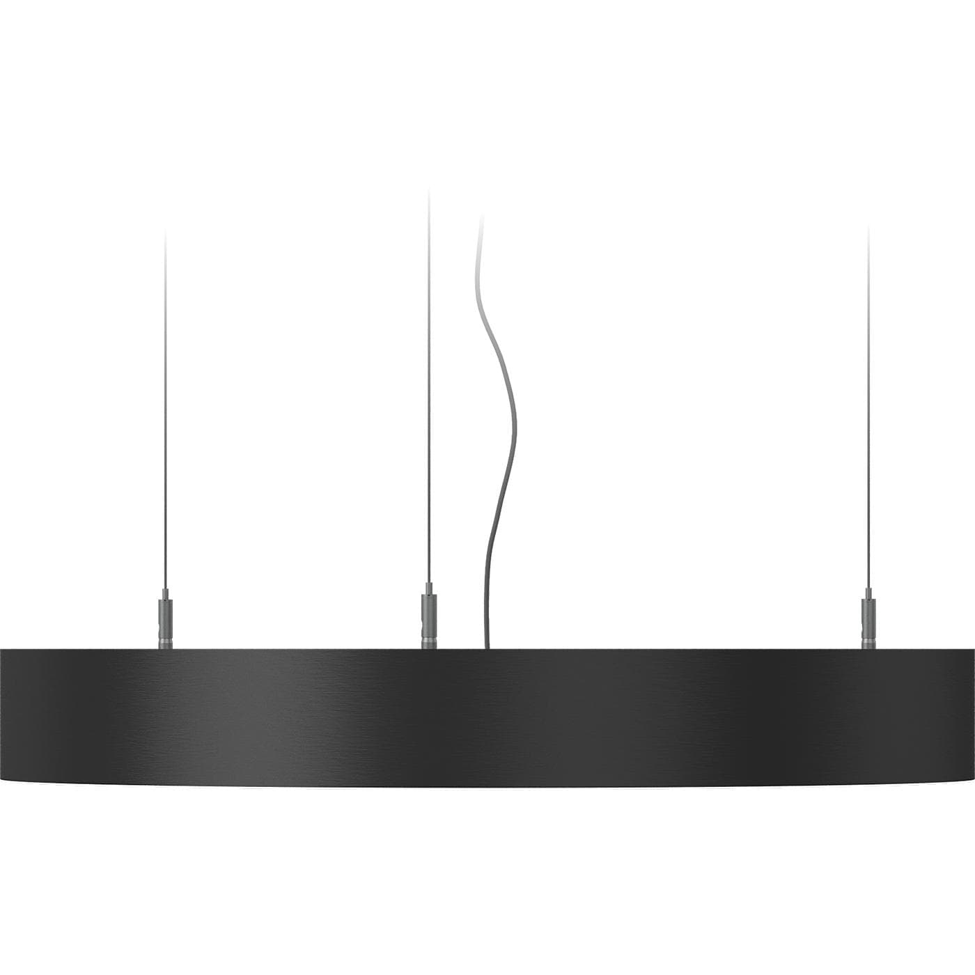 Светильник SOL FLD/P (900x80) 840 BL (low lumen)