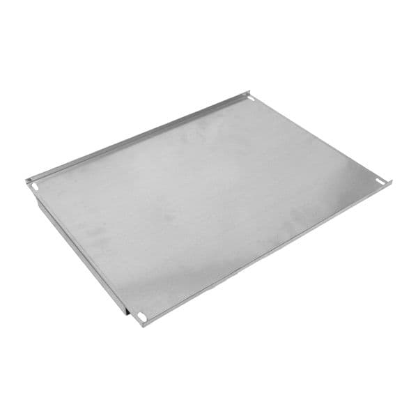 Панель монтажная (480х510х2,5)к ВРУ Unit(Bх600хГ) PROxima