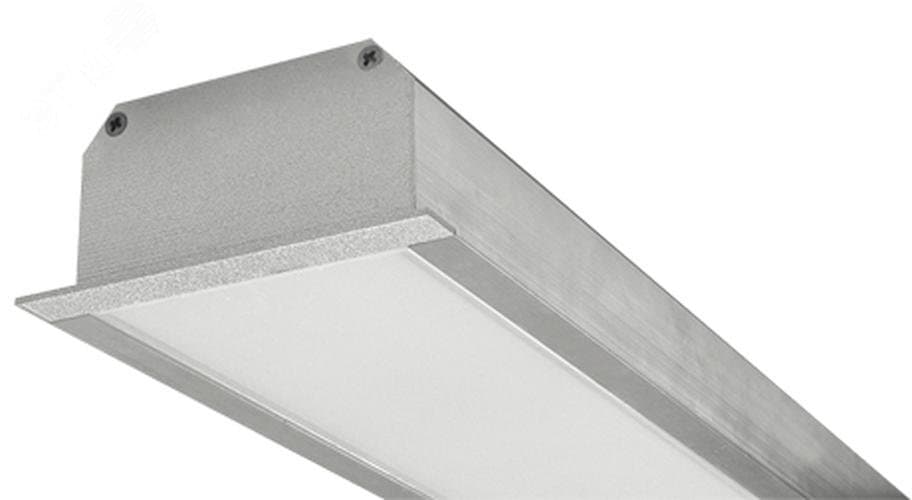 Светильник PROFILE 60R LED 900 4000K