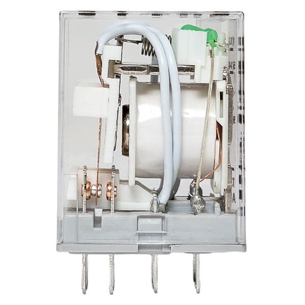 Реле промежуточное RPA 22/4 5A 220В DC EKF AVERES