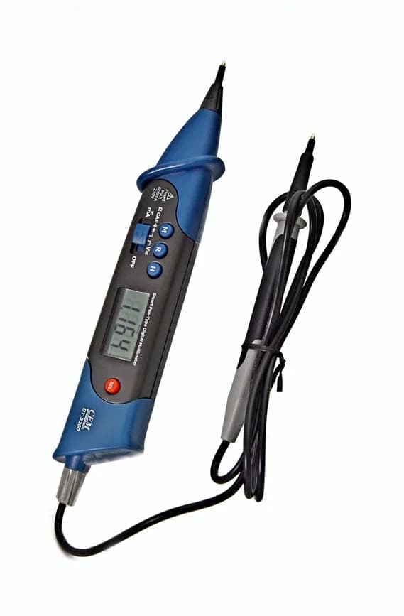 Мультиметр цифровой DT-3260