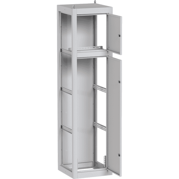 Каркас ВРУ-2 IP31 (1800х450х450)