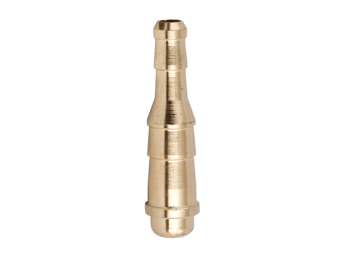 Ниппель для резака Р3 62-3F, Р3 62-3F, латунь.
