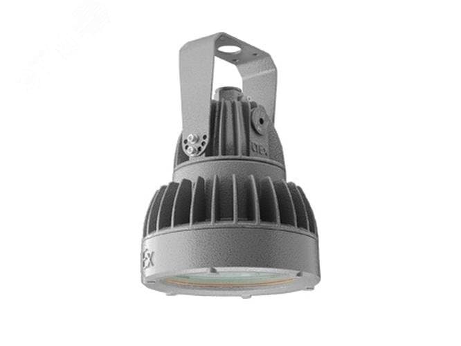 Светильник ZENITH LED Ex FLOODLIGHT G2/B 130W D90 850 HG