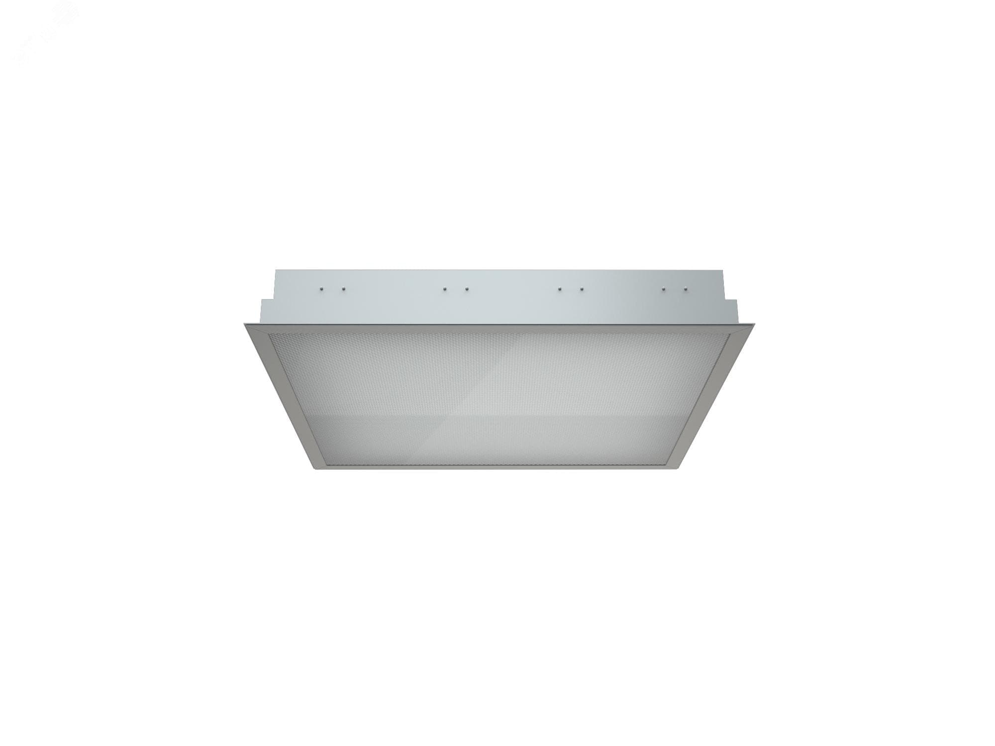 Светильник светодиодный PRS/R ECO LED 300 EM 4000K