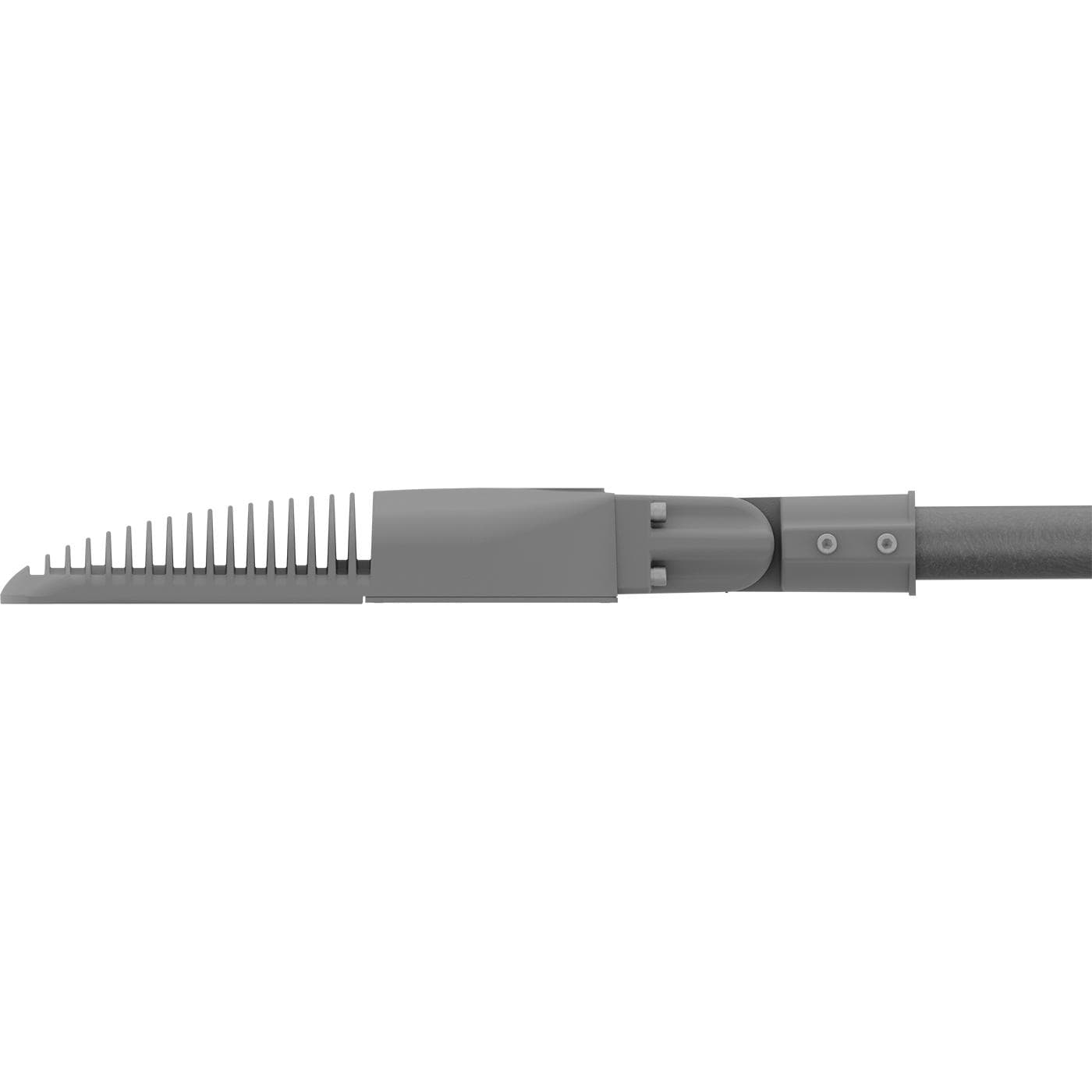 Светильник FREGAT LED 200W DW 740 RAL9006