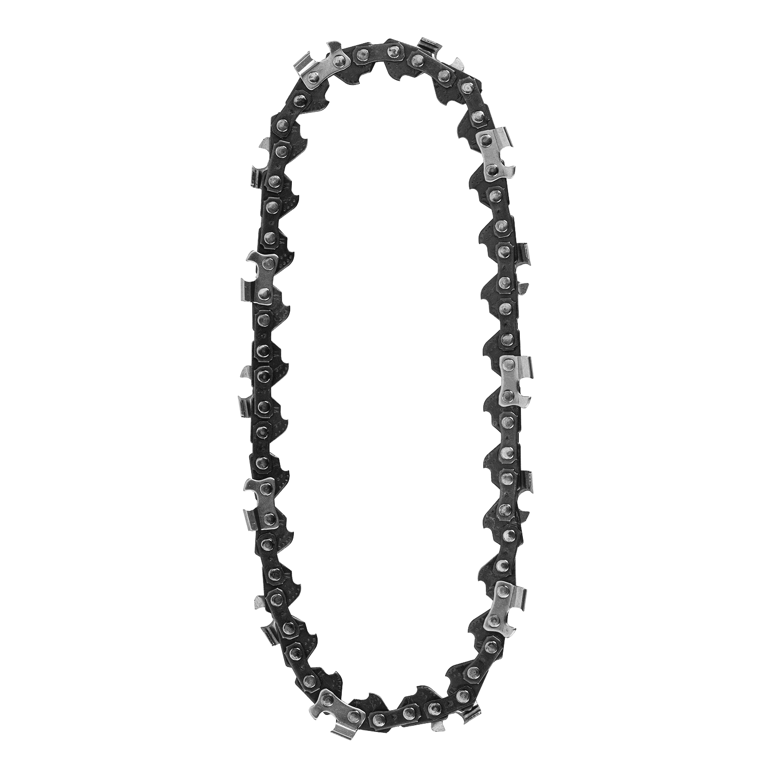 Цепь пильная, 10 см (4''), шаг 1/4, паз 1,1 мм, 28 звеньев