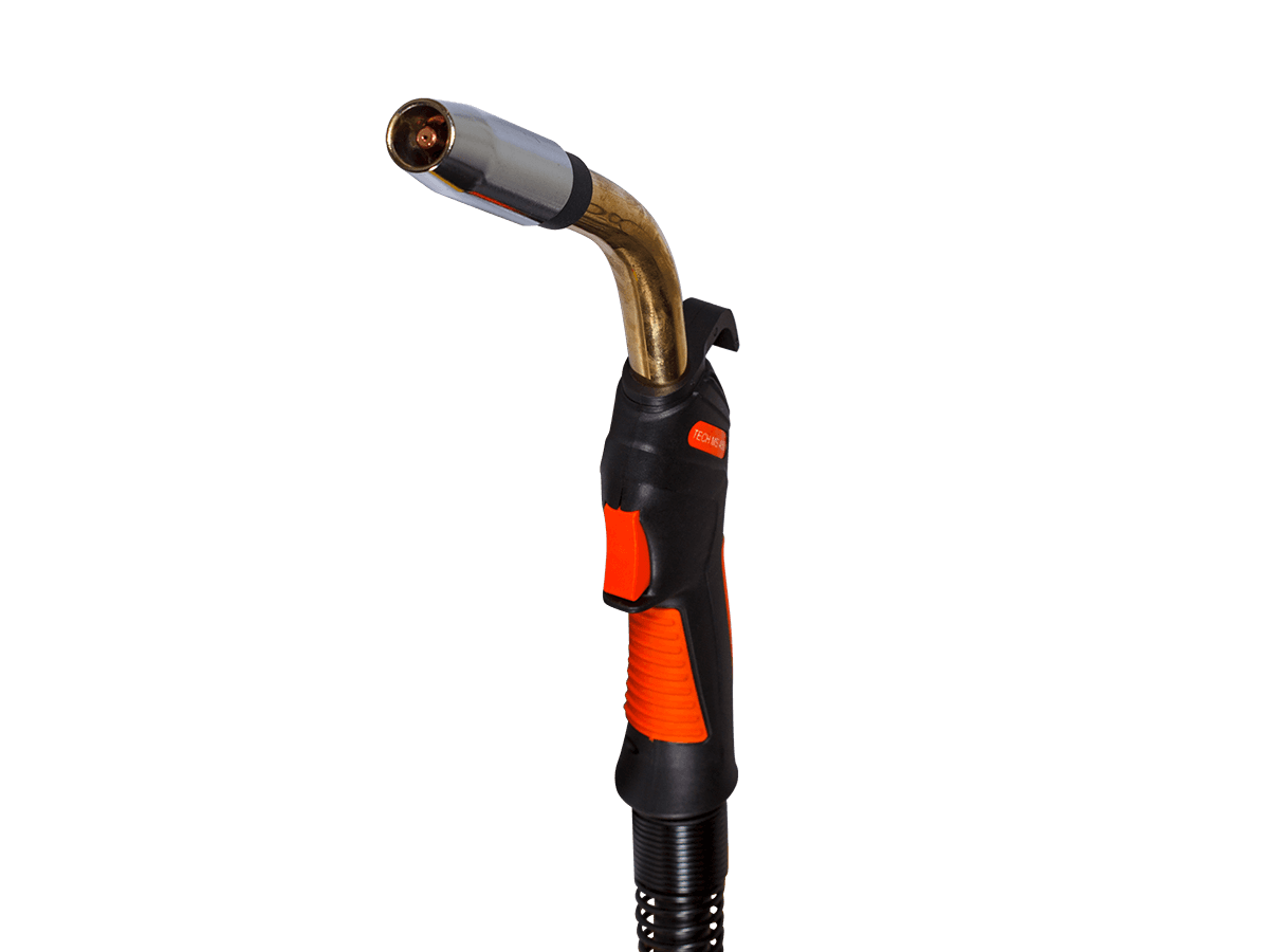 Горелка TECH MS 450 (500А) 3м ICT1915