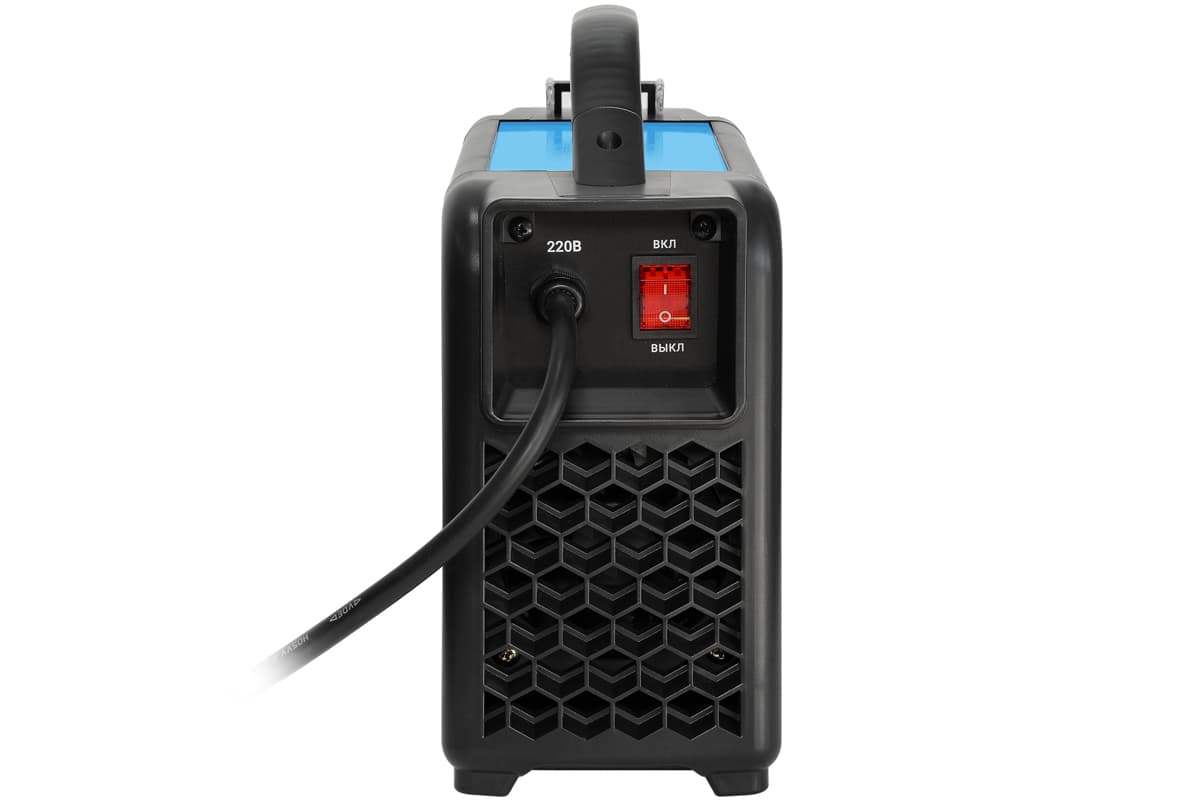 Инвертор сварочный ТSS EVO MMA-200